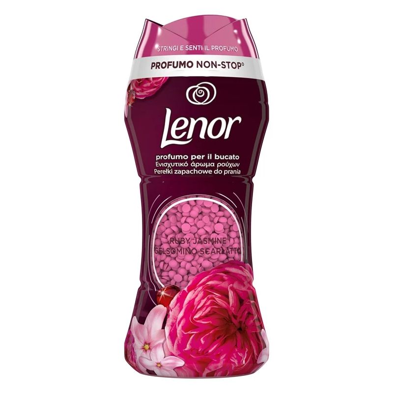 Smaržu granulas Lenor Jasmin 210g